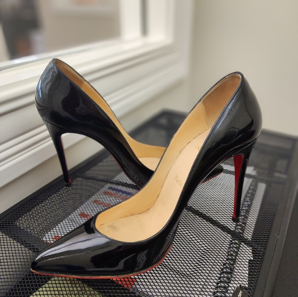 Christian Louboutin Pigalle Follies
